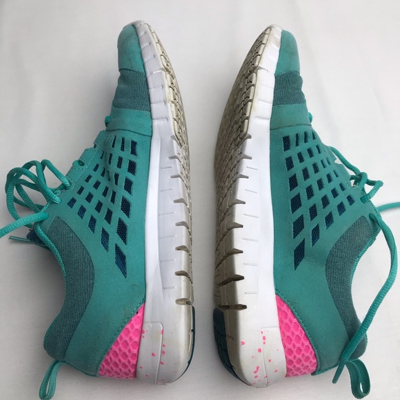 reebok zquick 2flow womens trainersSneakers Runner - Picture 7 of 9